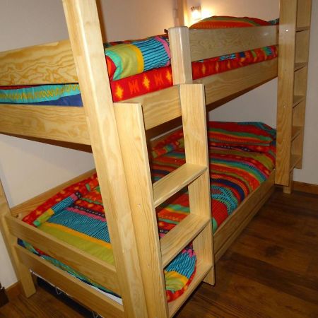 Apartamentos Tanau Baqueira Beret Kültér fotó
