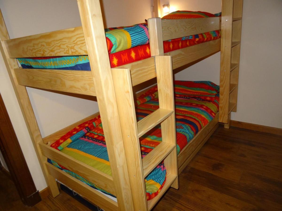 Apartamentos Tanau Baqueira Beret Kültér fotó