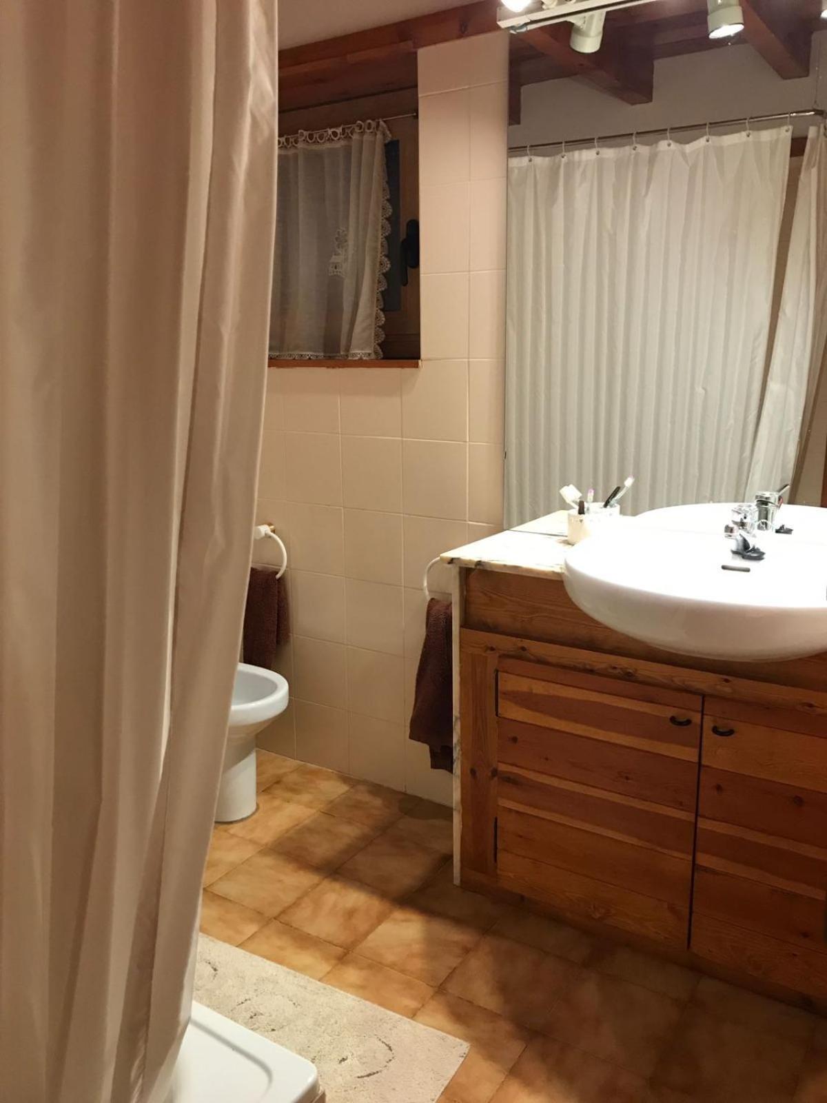 Apartamentos Tanau Baqueira Beret Kültér fotó