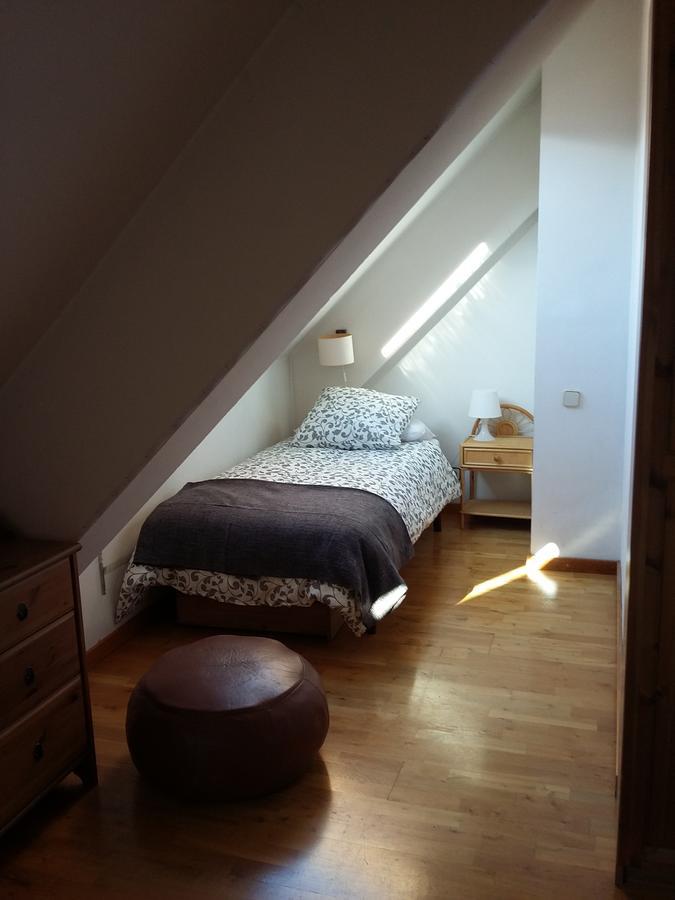Apartamentos Tanau Baqueira Beret Kültér fotó