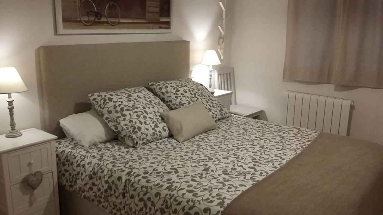 Apartamentos Tanau Baqueira Beret Kültér fotó