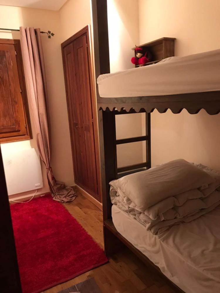 Apartamentos Tanau Baqueira Beret Kültér fotó