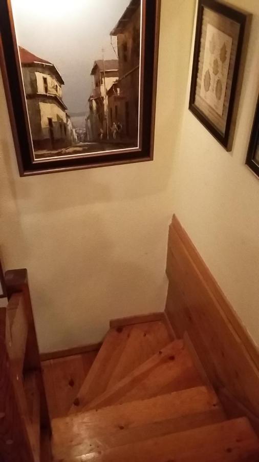 Apartamentos Tanau Baqueira Beret Kültér fotó