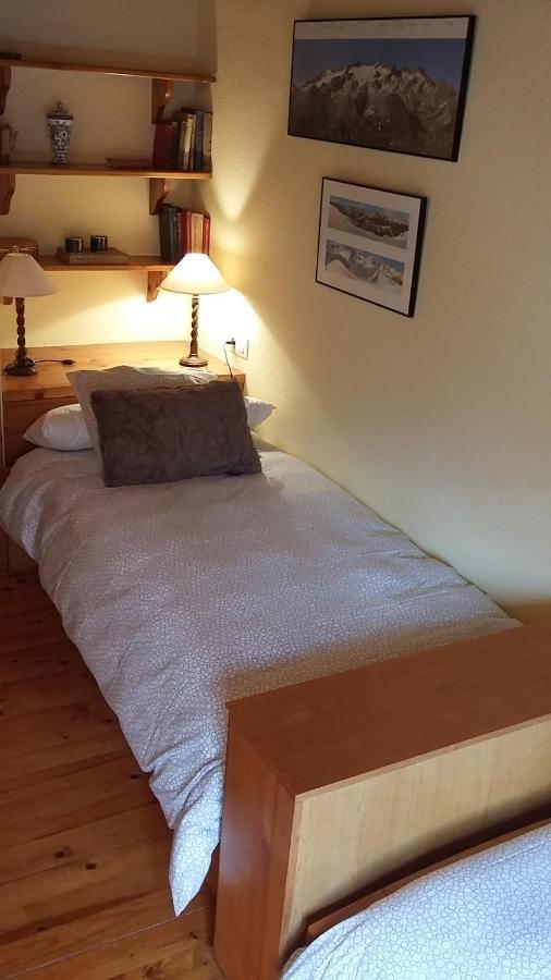 Apartamentos Tanau Baqueira Beret Kültér fotó