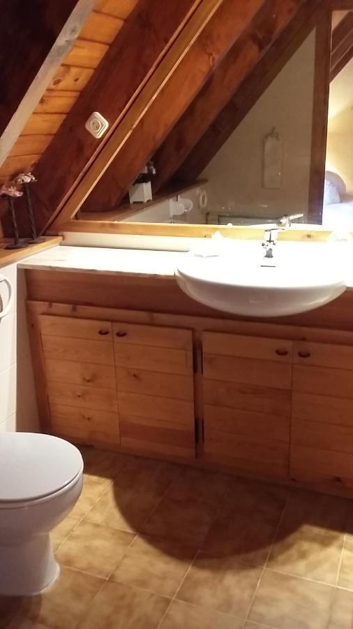 Apartamentos Tanau Baqueira Beret Kültér fotó