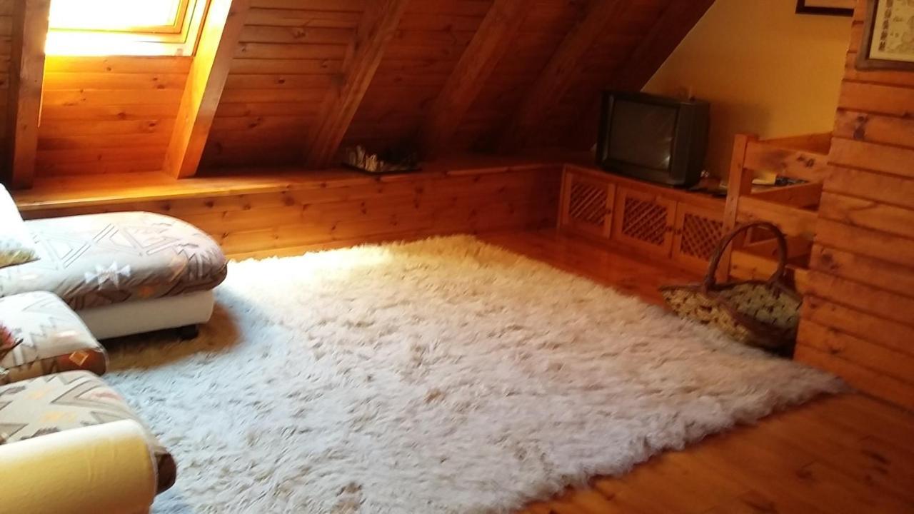 Apartamentos Tanau Baqueira Beret Kültér fotó