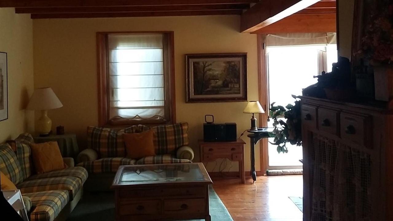 Apartamentos Tanau Baqueira Beret Szoba fotó