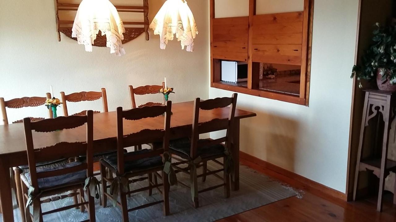 Apartamentos Tanau Baqueira Beret Kültér fotó