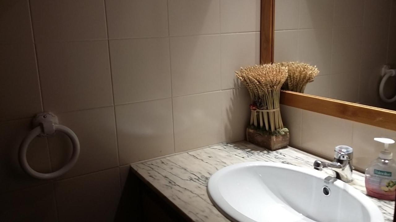 Apartamentos Tanau Baqueira Beret Kültér fotó