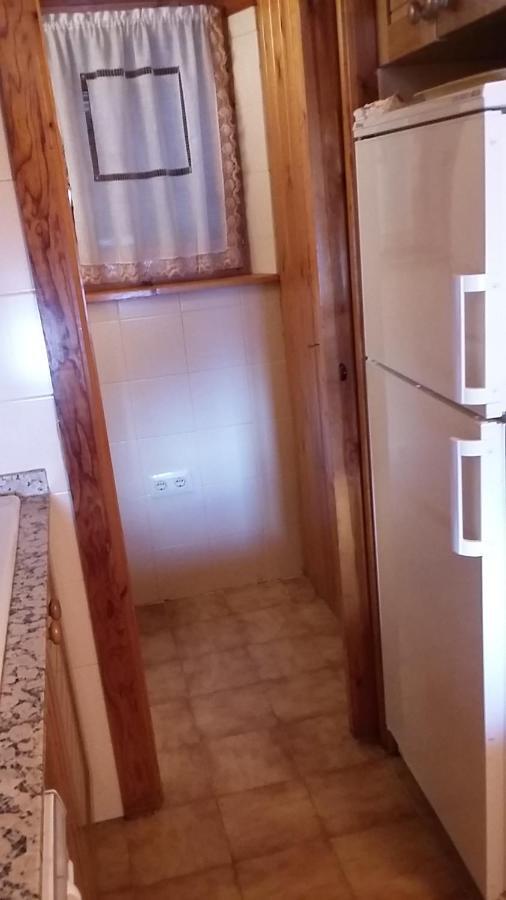 Apartamentos Tanau Baqueira Beret Kültér fotó